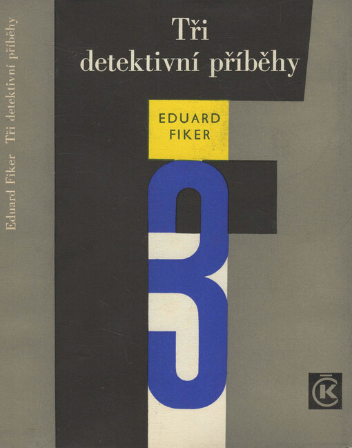 Tři detektivní příběhy