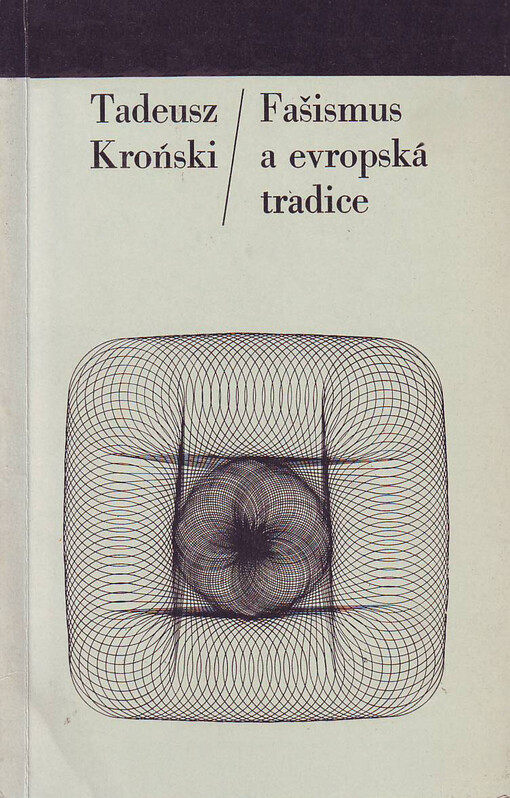 Fašismus a evropská tradice