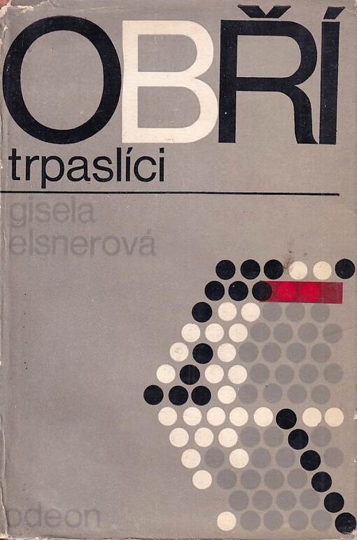 Obří trpaslíci :příspěvek