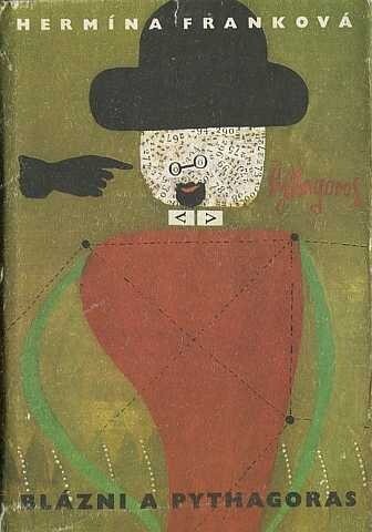 Blázni a Pythagoras :dívčí román, 1. vyd.