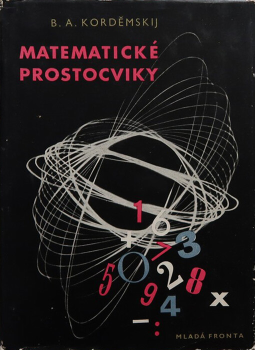 Matematické prostocviky