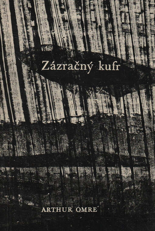 Zázračný kufr a jiné povídky