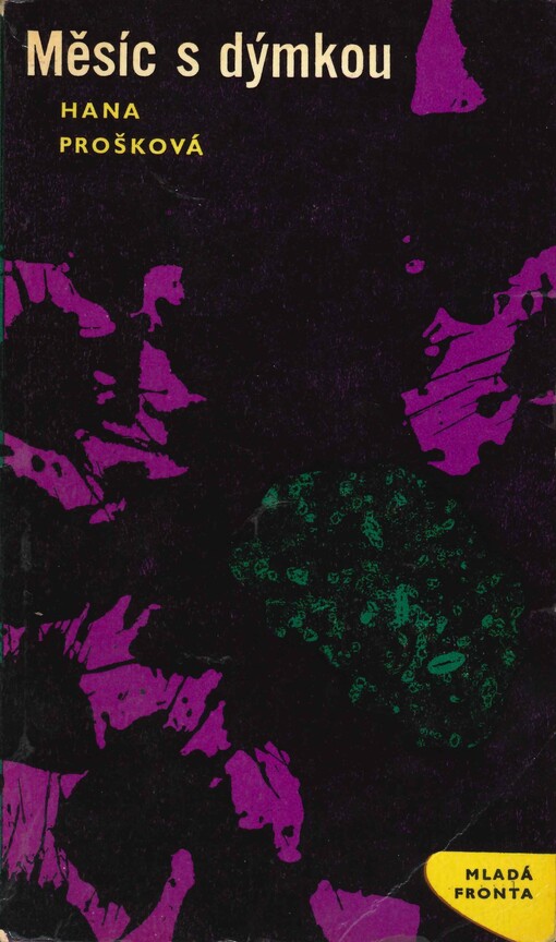 Měsíc s dýmkou: 3 detektivní povídky, Vyd. 1.