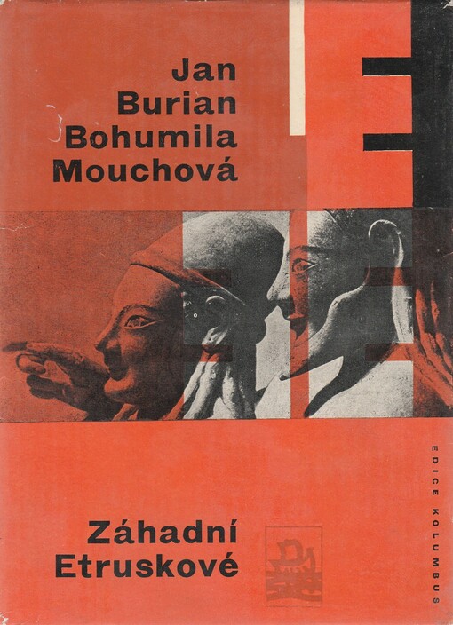 Záhadní Etruskové