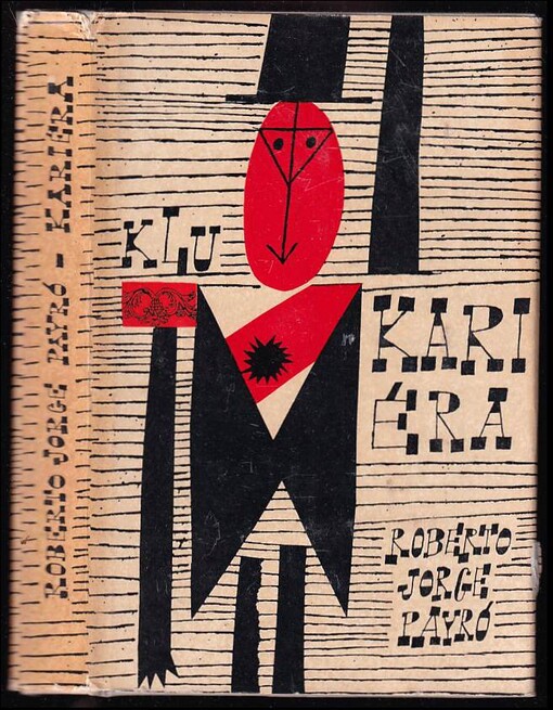 Kariéra :zábavná dobrodružství vnuka Juana Moreiry