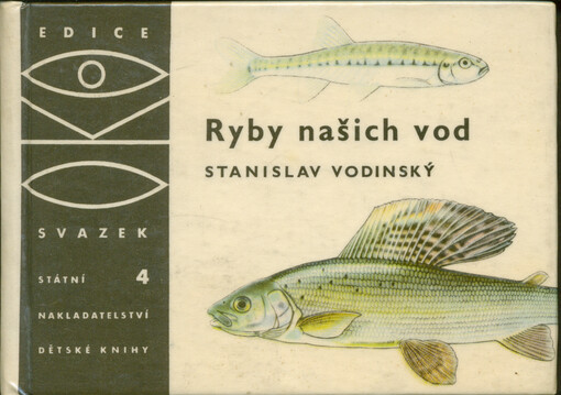Ryby našich vod
