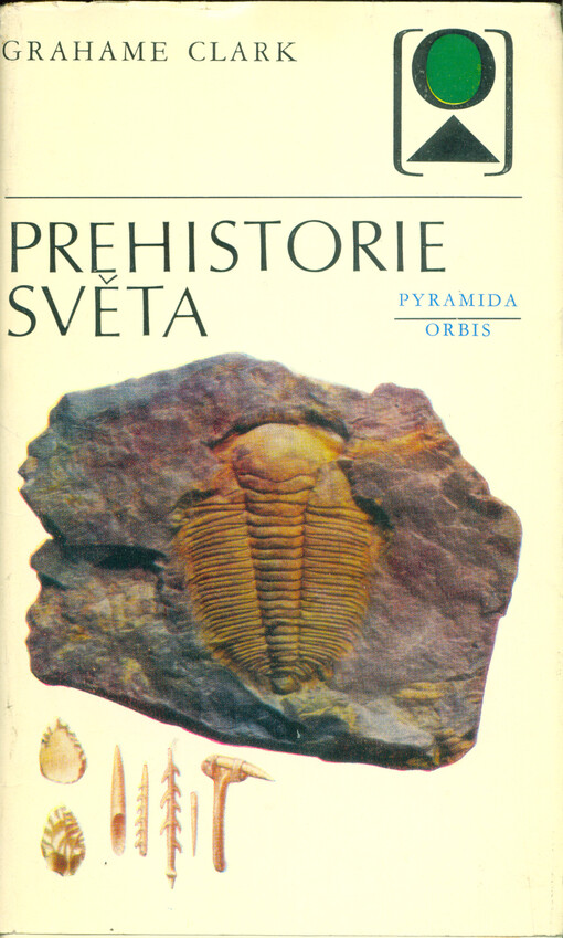 Prehistorie světa