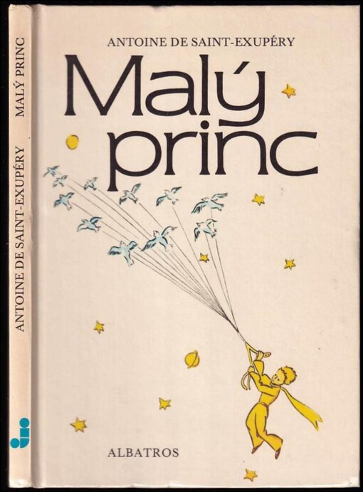 Malý princ