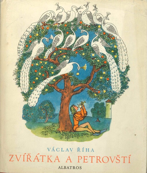 Zvířátka a Petrovští