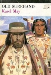 Old Surehand, 1. díl