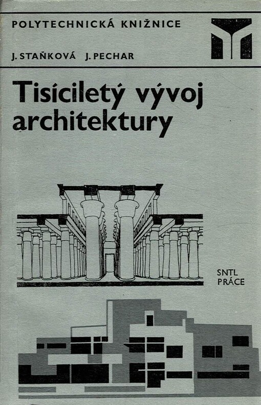 Tisíciletý vývoj architektury