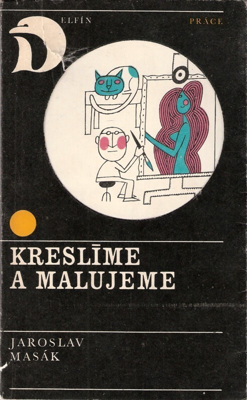 Kreslíme a malujeme