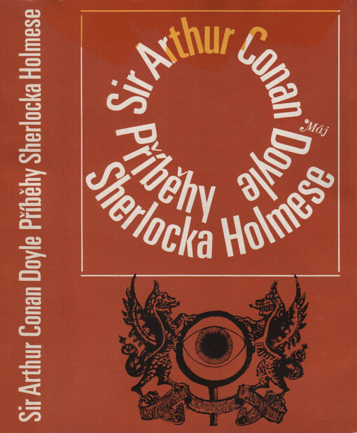 Příběhy Sherlocka Holmese