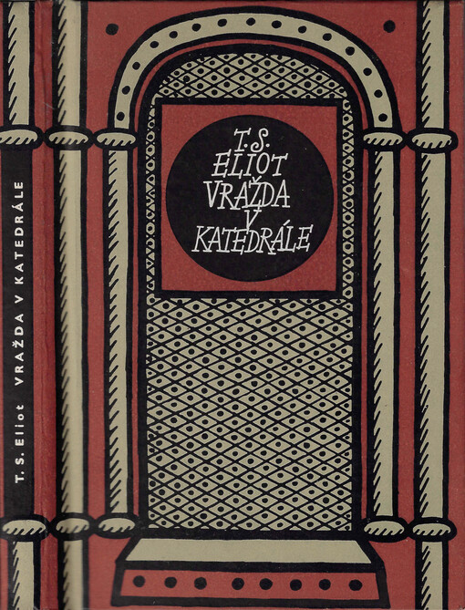 Vražda v katedrále