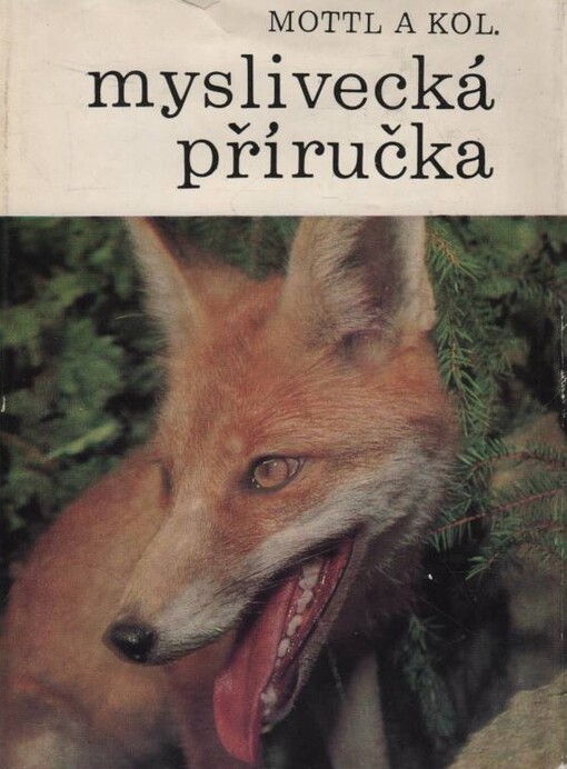 Myslivecká příručka