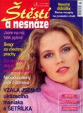 Štěstí a nesnáze :čtvrtletník