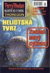 Heliotská tvrz