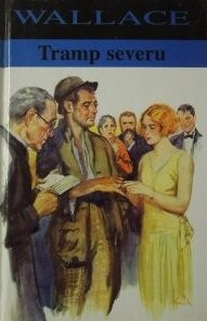 Tramp severu
