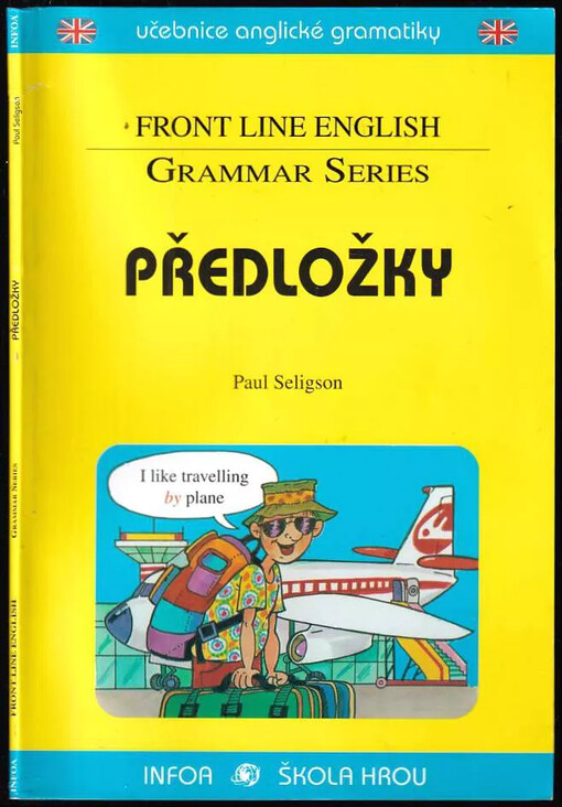 Předložky - Paul Seligson