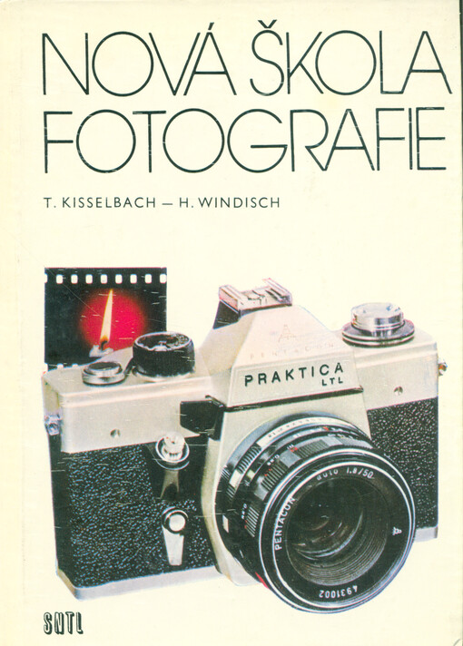Nová škola fotografie