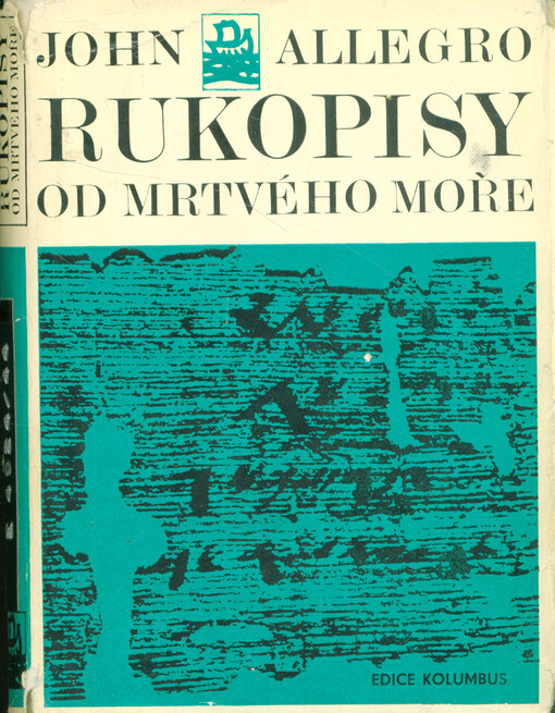 Rukopisy od Mrtvého moře