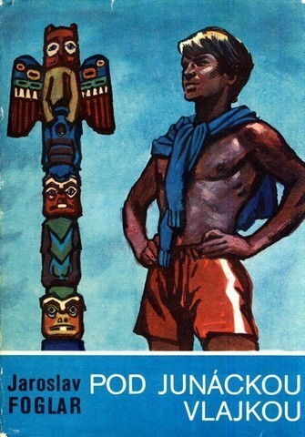 Pod junáckou vlajkou