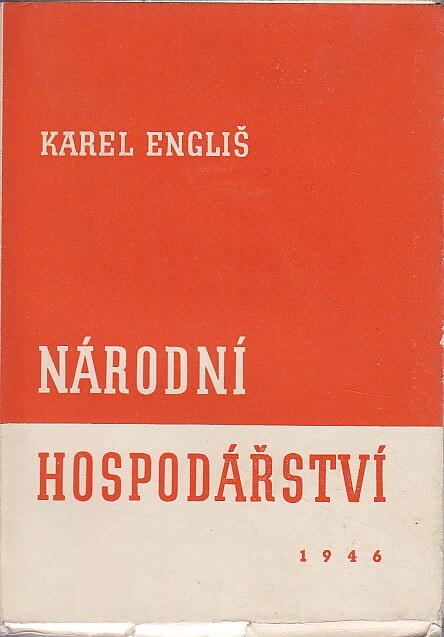 Národní hospodářství