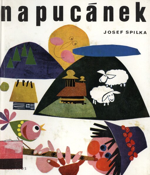 Napucánek :Pohádky ze Zakarpatské Ukrajiny