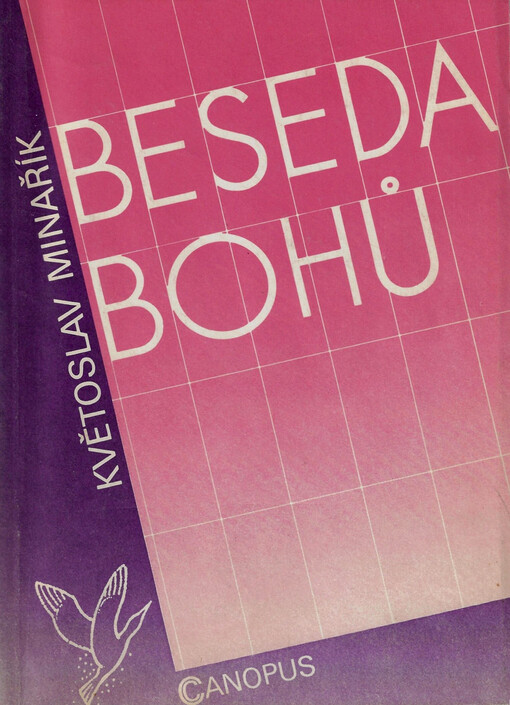 Beseda bohů : psychologie skutečnosti