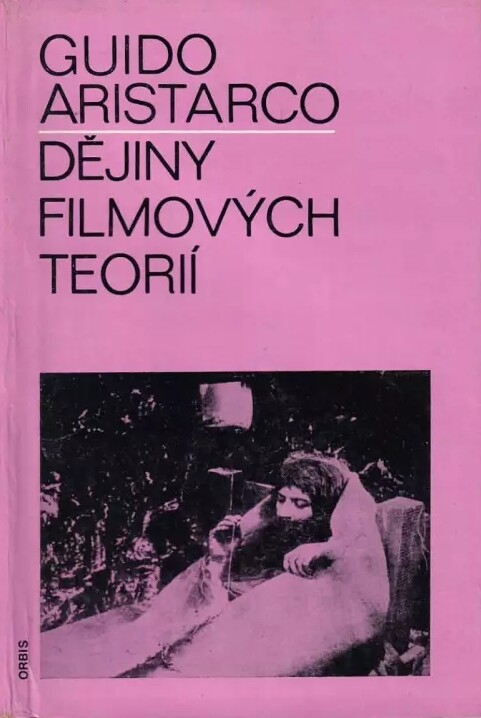 Dějiny filmových teorií