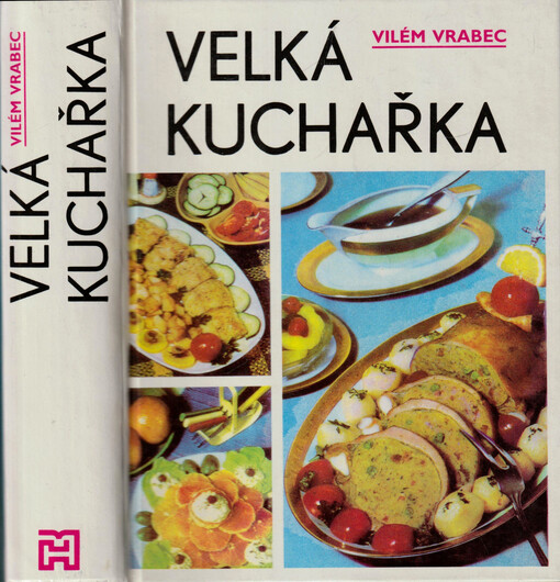 Velká kuchařka