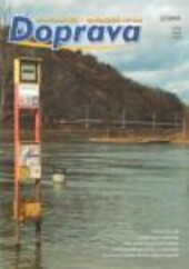 Doprava : odborný provozně ekonomický měsíčník pro všechna dopravní odvětví