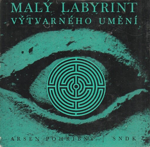 Malý labyrint výtvarného umění