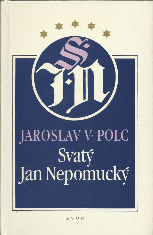 Svatý Jan Nepomucký