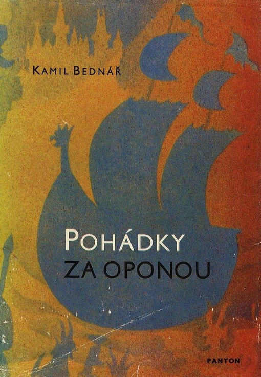 Pohádky za oponou :Pohádky a vyprávěnky na motivy našich i světových oper a baletů