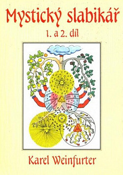 Mystický slabikář, to jest, Klíč pro žáky D.S.