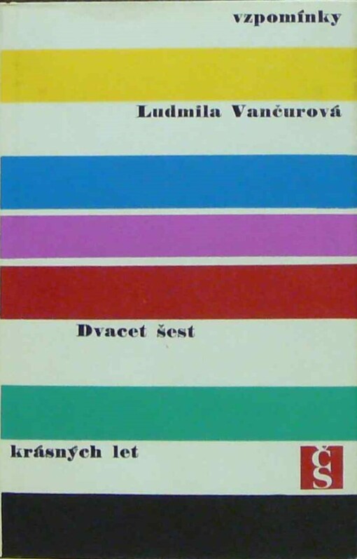 Dvacet šest krásných let