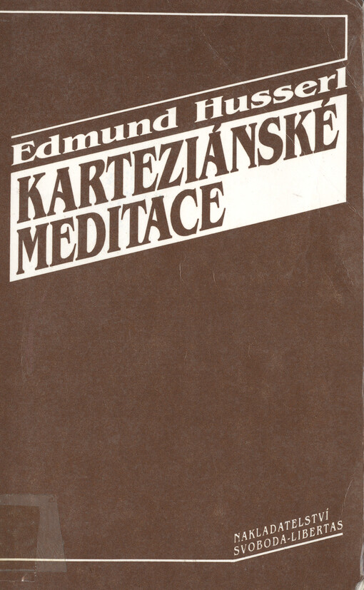Karteziánské meditace