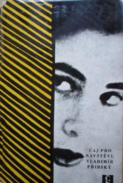 Čaj pro návštěvu