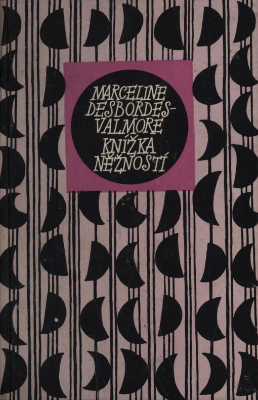 Knížka něžností, 2. vyd.