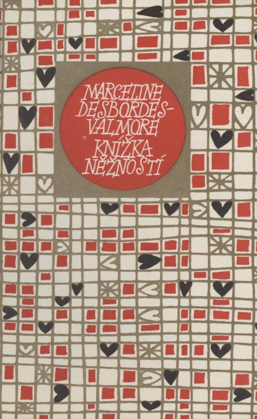 Knížka něžností, 3. vyd.