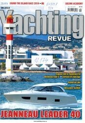 Yachting revue