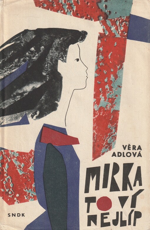 Mirka to ví nejlíp