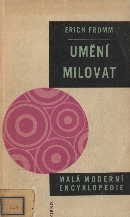 Umění milovat
