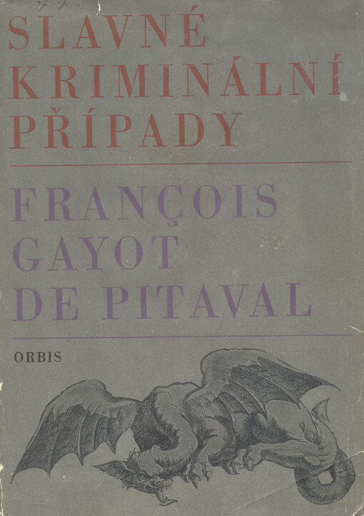 Slavné kriminální případy