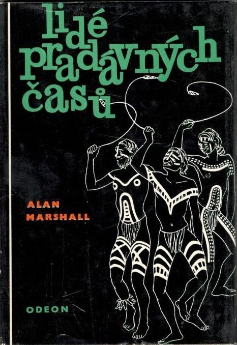 Lidé pradávných časů