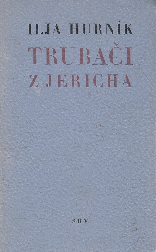 Trubači z Jericha