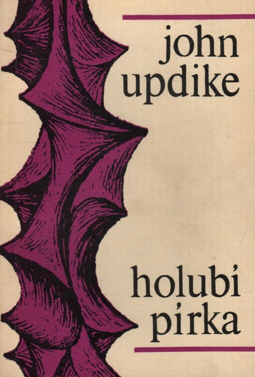 Holubí pírka : Výbor z povídek