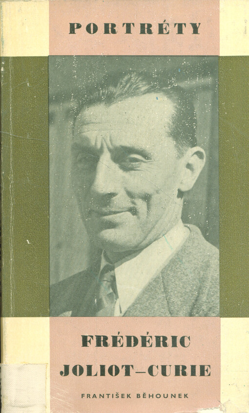 Frédéric Joliot-Curie