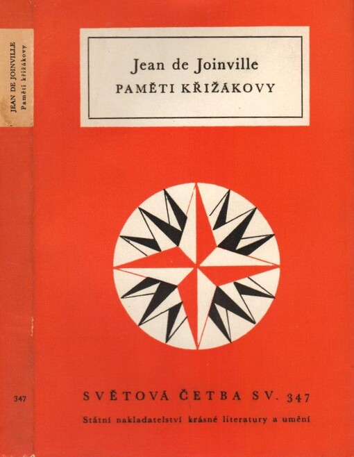 Paměti křižákovy